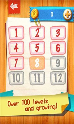 涂鸦填色v1.28截图4