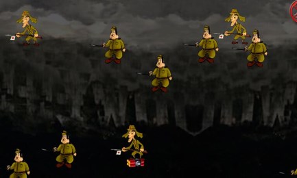 打鬼子v1.8截图2