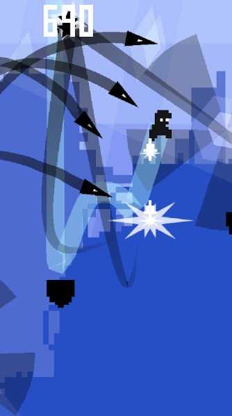 电子超快感：不夜城v1.8截图1