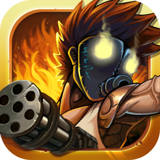 杀戮都市修改版v1.12