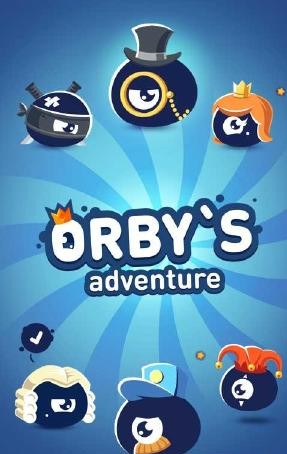 奥比冒险v1.2.4截图1