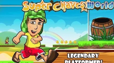 超级查韦斯v1.10截图2