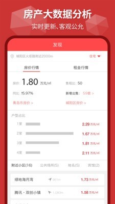 城市房产v2.7截图4