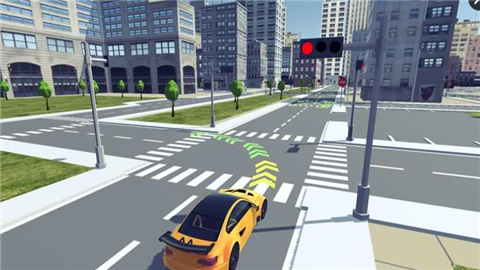 驾驶学校3Dv2017051111截图1