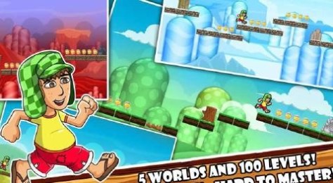 超级查韦斯v1.10截图3