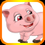 猪猪侠跑跑v2.7.4