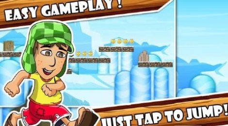 超级查韦斯v1.10截图4