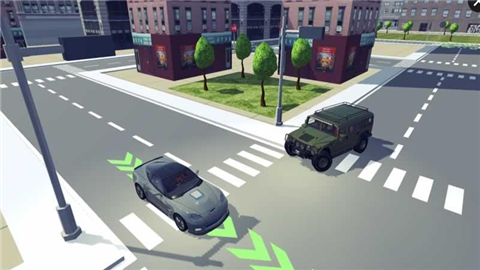 驾驶学校3Dv2017051111截图3