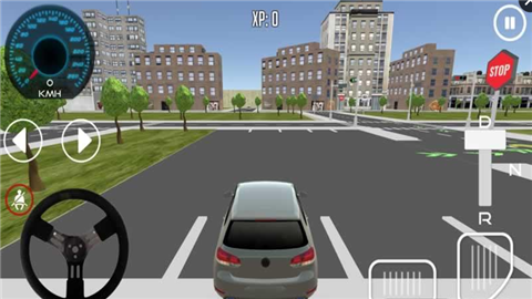 驾驶学校3Dv2017051111截图4