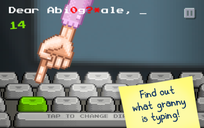 奶奶要打字v1.10截图1