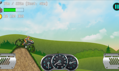 外星赛车正式版v3.6截图1