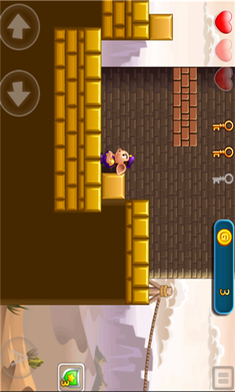 猪猪侠跑跑v2.7.4截图1