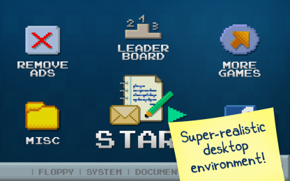 奶奶要打字v1.10截图2