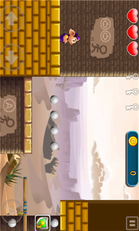 猪猪侠跑跑v2.7.4截图3