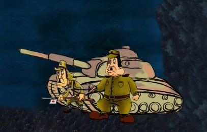 打鬼子v1.8截图4