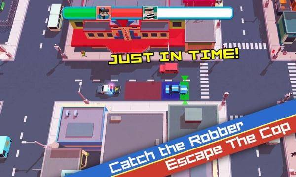 高速警匪追击v1.6截图1