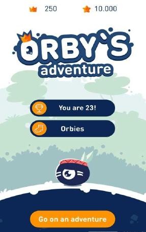 奥比冒险v1.2.4截图4