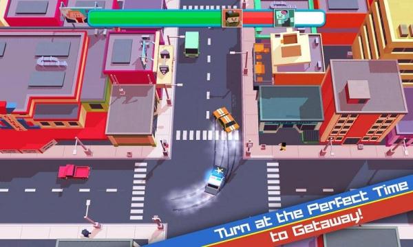 高速警匪追击v1.6截图3