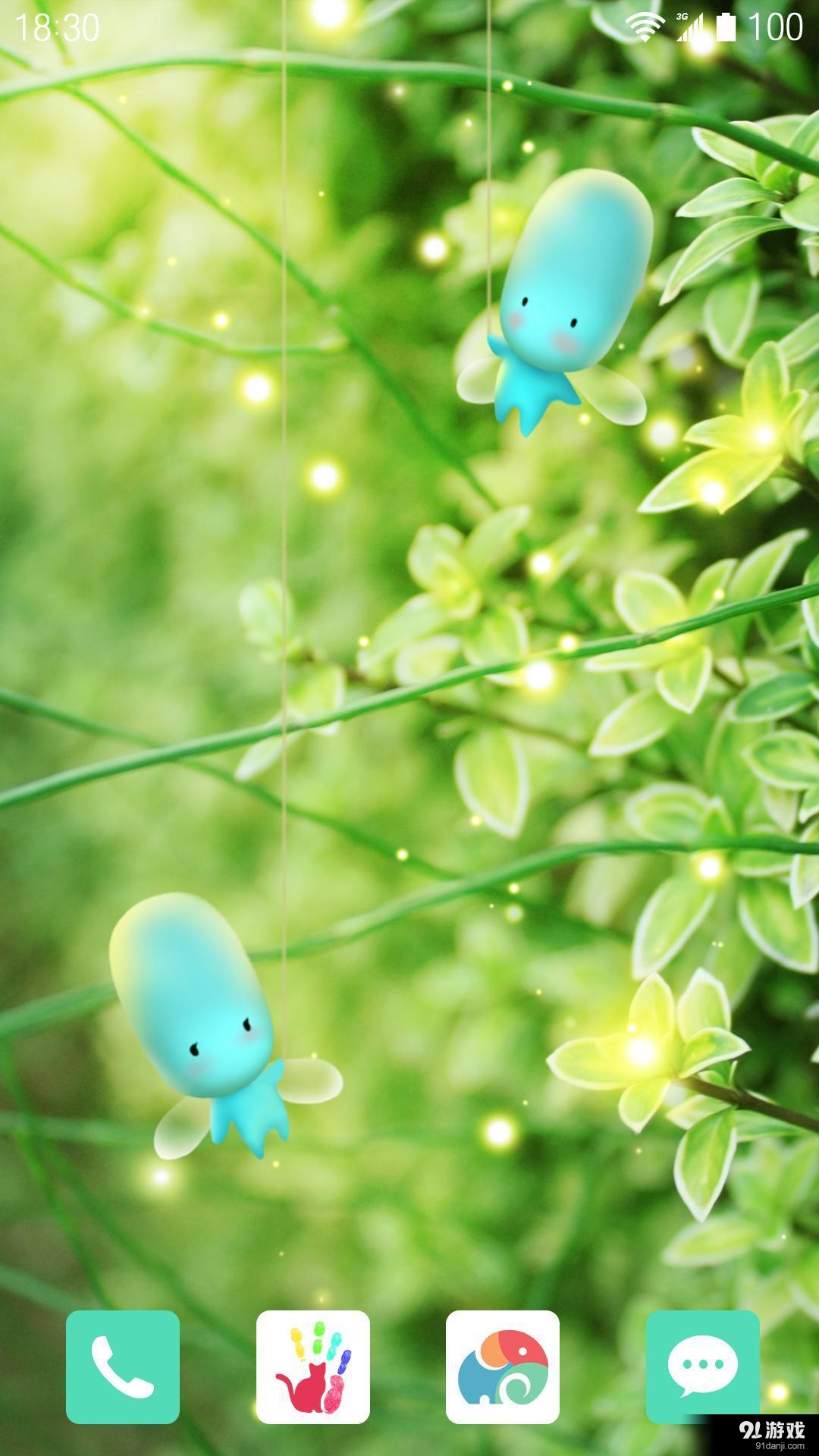 蜘蛛侠：梦象动态壁纸v1.5.13截图3