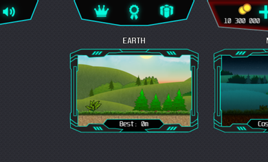 外星赛车正式版v3.6截图2