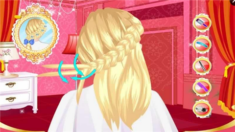 完美辫子美发师v1.4.8截图3