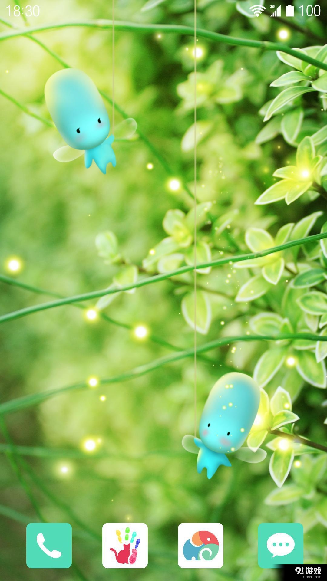 蜘蛛侠：梦象动态壁纸v1.5.13截图4