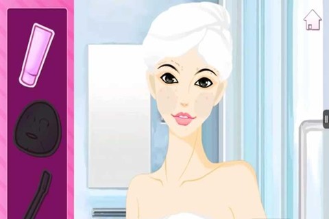 流星时装店手游v2.17截图2