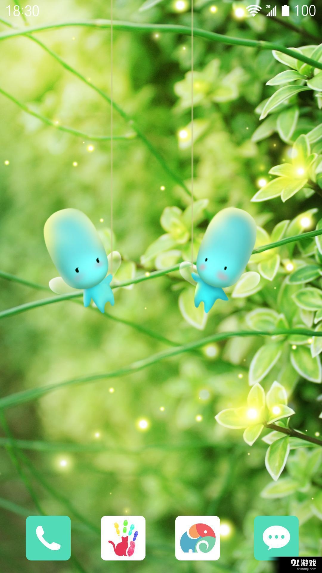 蜘蛛侠：梦象动态壁纸v1.5.13截图2