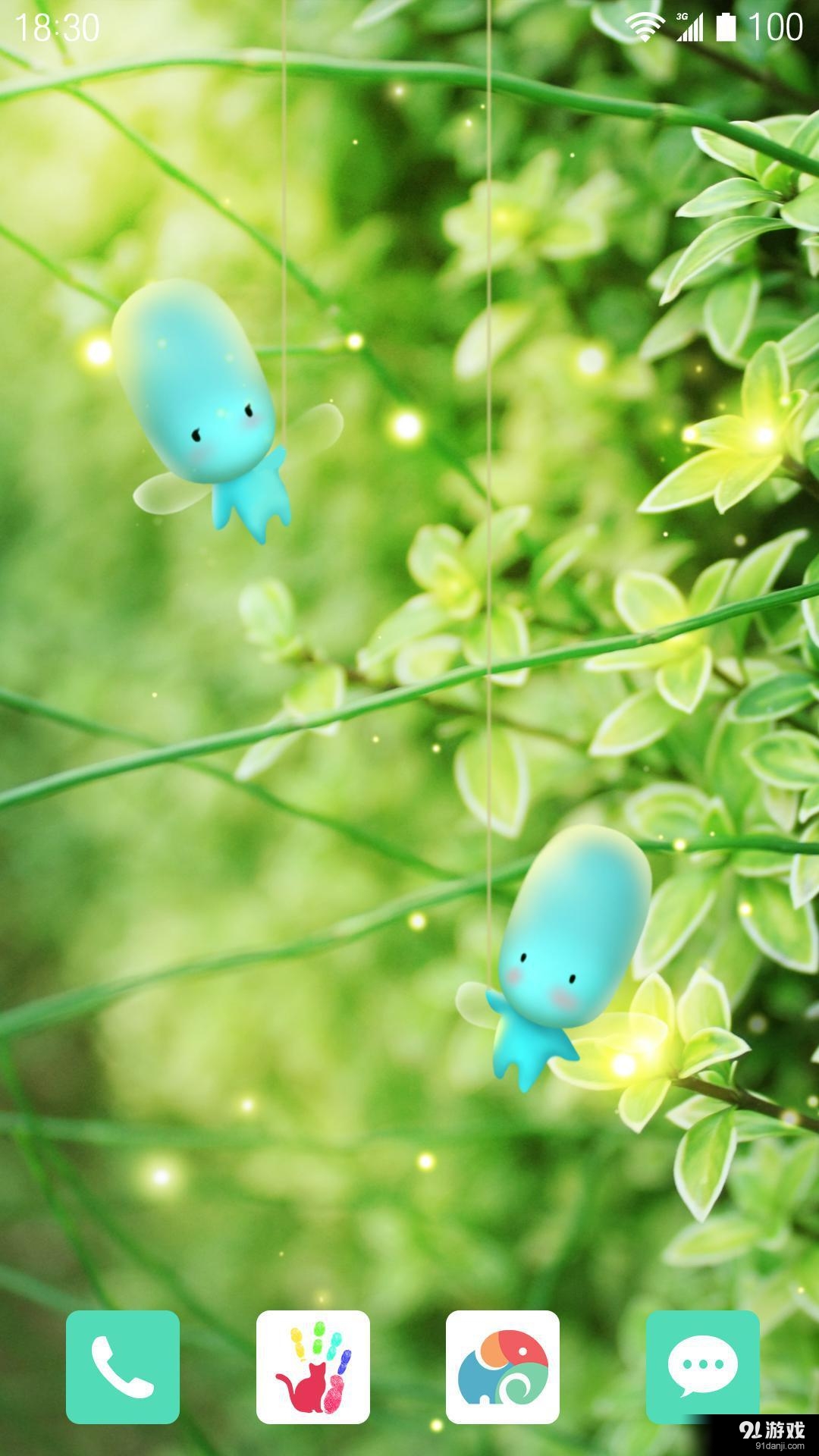 蜘蛛侠：梦象动态壁纸v1.5.13截图5