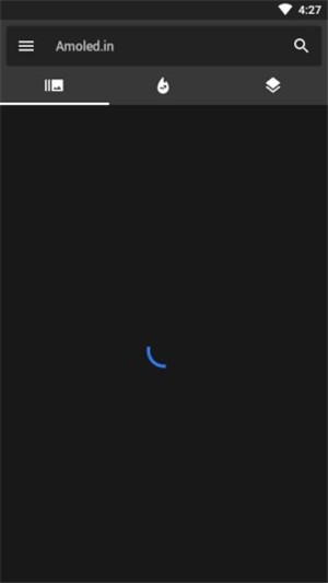 Amoled壁纸v1.9截图1