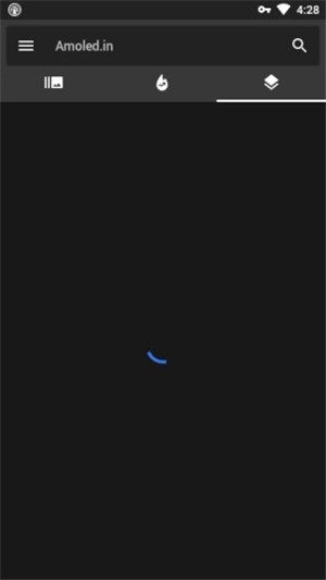 Amoled壁纸v1.9截图3