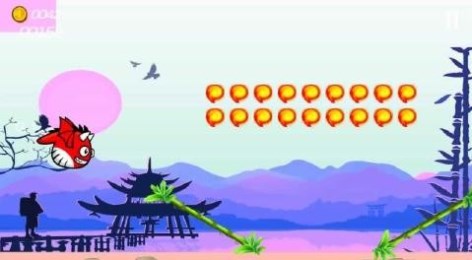 疯狂龙火球v1.6截图1