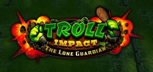 巨魔冲击孤独守卫者破解版v1.3.4截图3