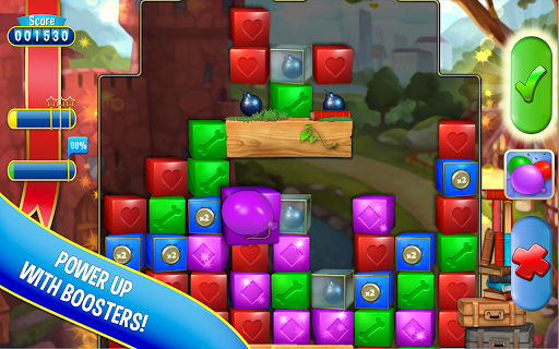 宠物大营救破解版v1.54.11截图1