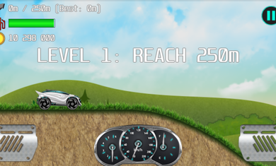 外星赛车正式版v3.6截图3