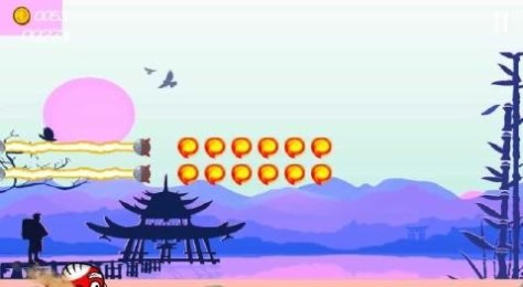 疯狂龙火球v1.6截图2