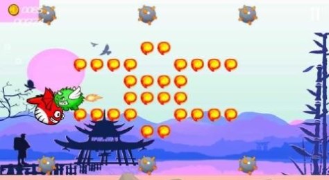 疯狂龙火球v1.6截图4