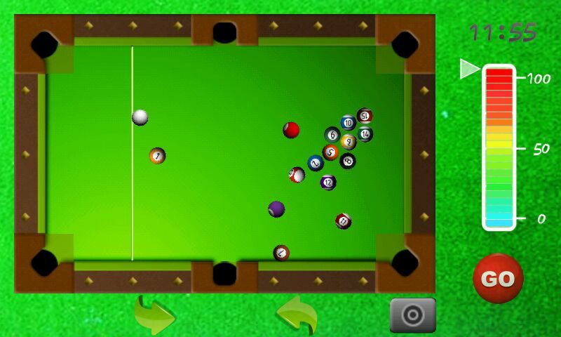 英伦斯诺克v1.4.4.14截图3