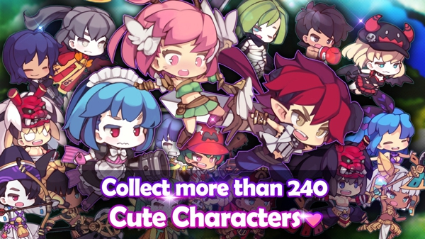 魔王城冒险v1.8截图3