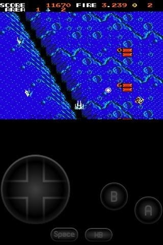 MD模拟器v1.8.16截图2