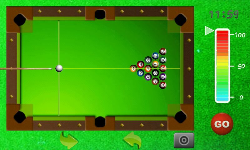 英伦斯诺克v1.4.4.14截图4