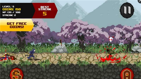 一击决斗v1.12.43截图1