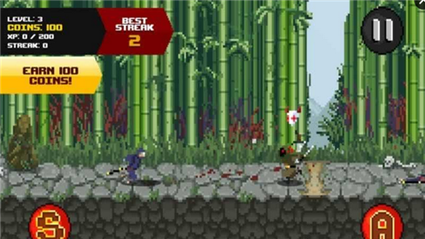 一击决斗v1.12.43截图4