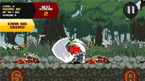 一击决斗v1.12.43截图3