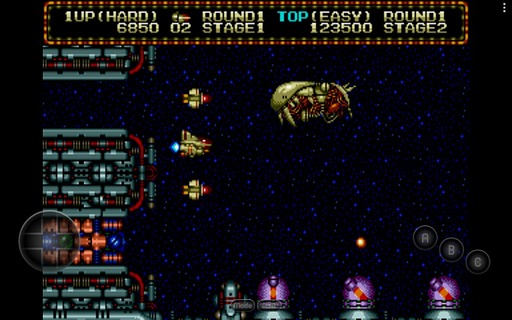 MD模拟器v1.8.16截图4