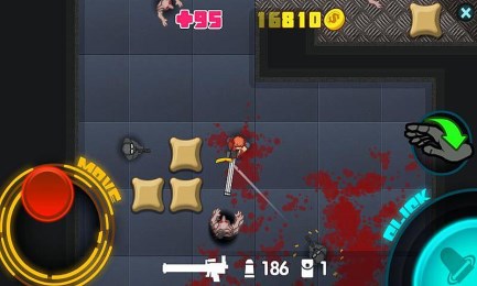 生化前线v1.3.4截图2