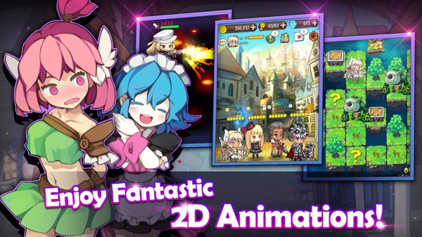 魔王城冒险v1.8截图4