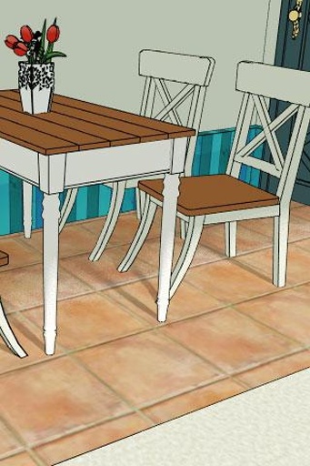 逃脱游戏：消失在海里的居民v1.6截图4