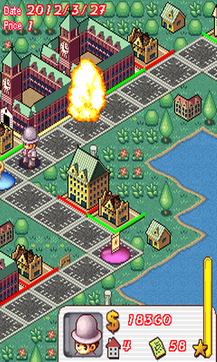 大富翁旅行记豪华版v3.36.05截图3