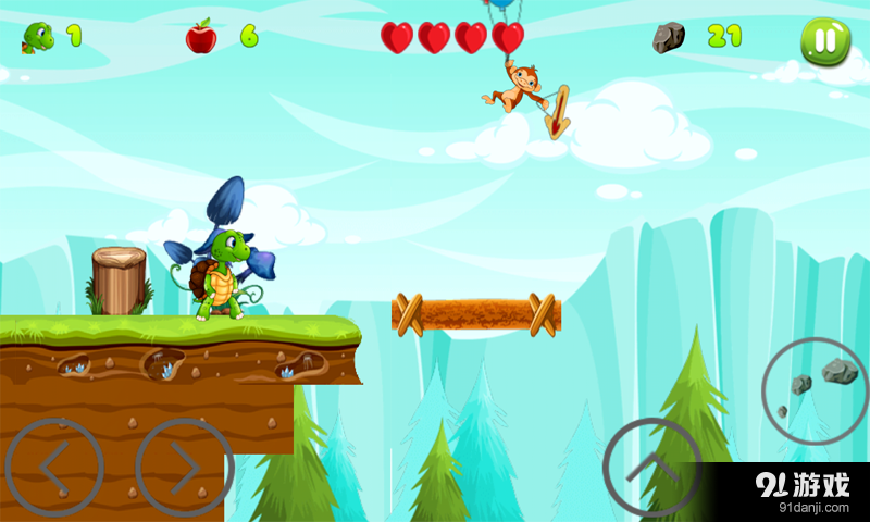 乌龟大冒险v1.22截图4